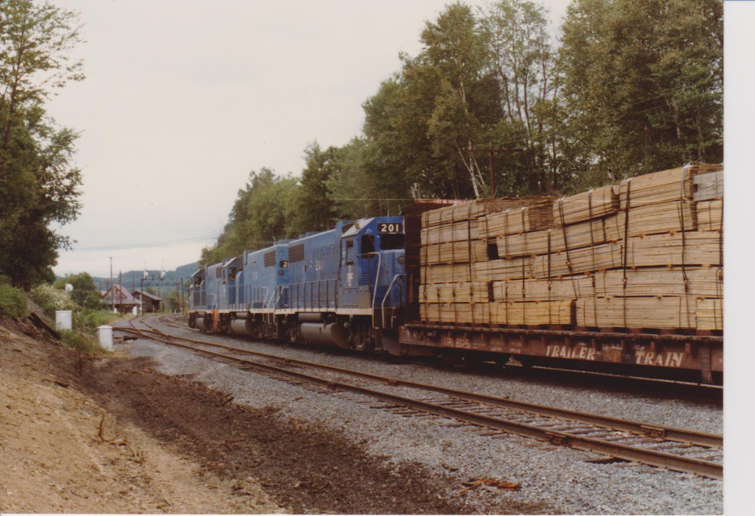 Eagle Bridge, NY The NERAIL New England Railroad Photo Archive