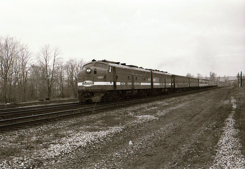 Beacon, NY The NERAIL New England Railroad Photo Archive