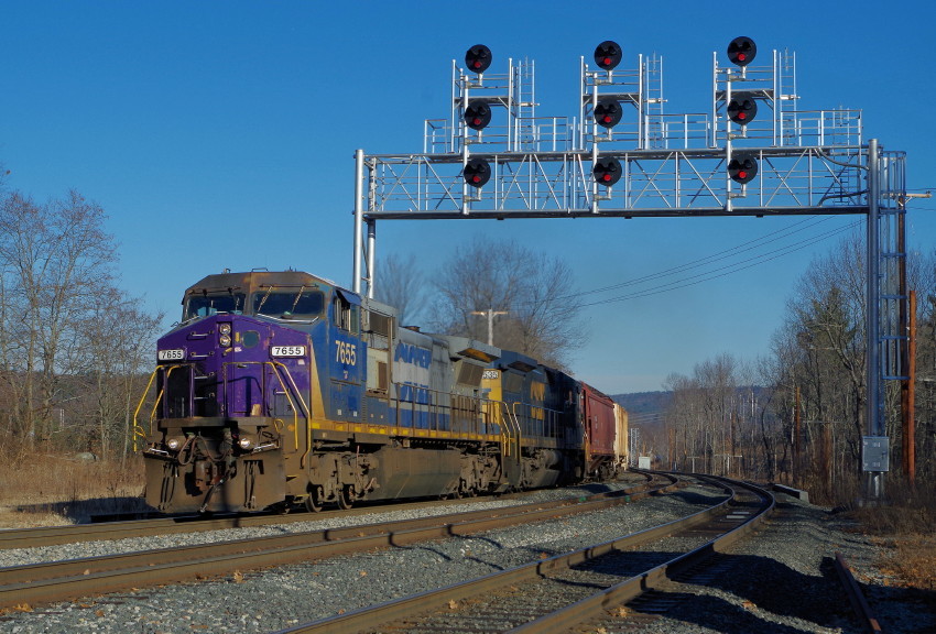 Pan Am @ Fitchburg, Ma.: The NERAIL New England Railroad Photo Archive