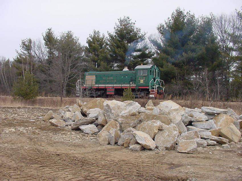 Grafton Upton Railroad The NERAIL New England Railroad Photo Archive