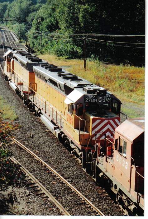 East Deerfield The Nerail New England Railroad Photo Archive