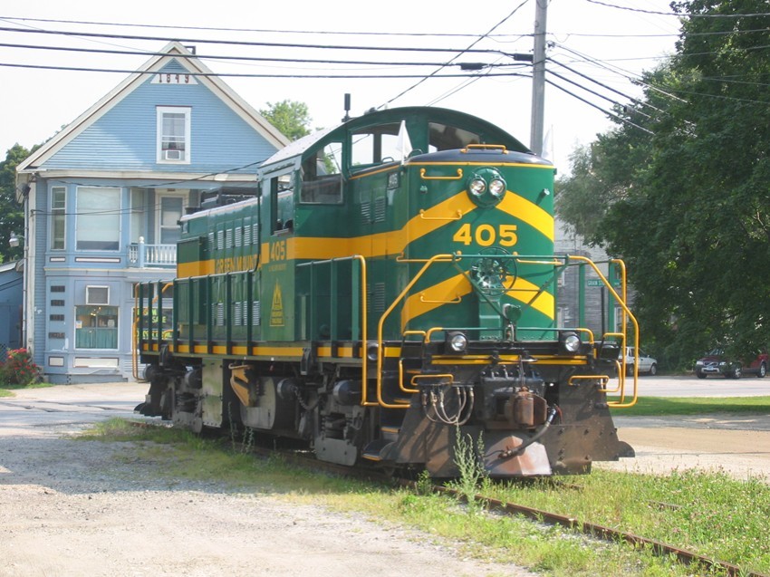 Chester Vt The Nerail New England Railroad Photo Archive