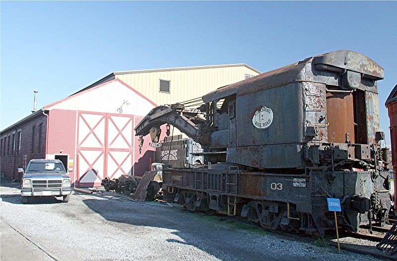 Strasburg Railroad #475: The NERAIL New England Railroad Photo Archive