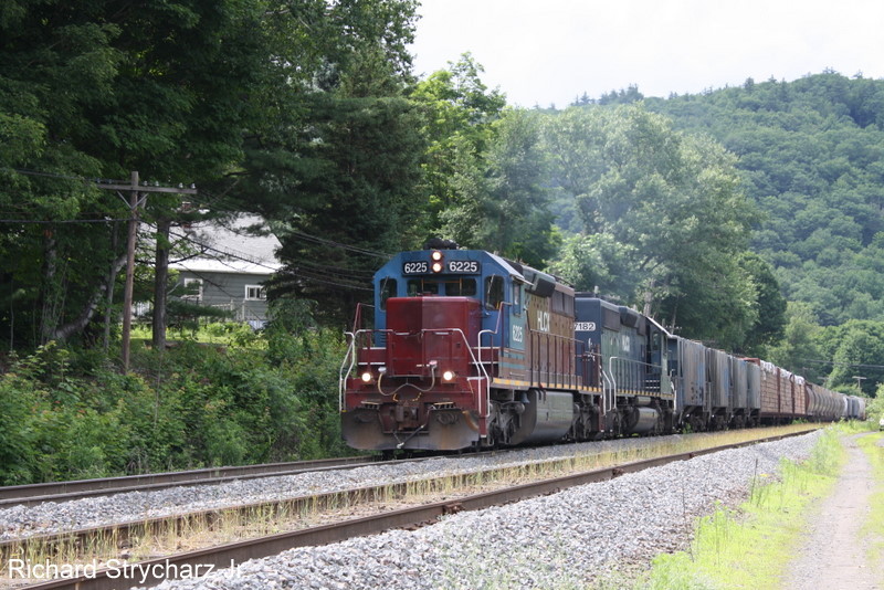 MOED The NERAIL New England Railroad Photo Archive