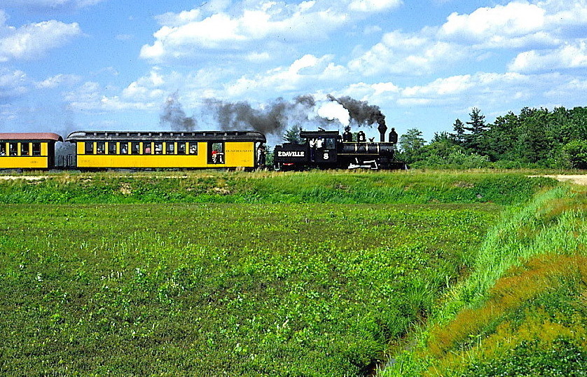 CRANBERRY BOG The NERAIL New England Railroad Photo Archive