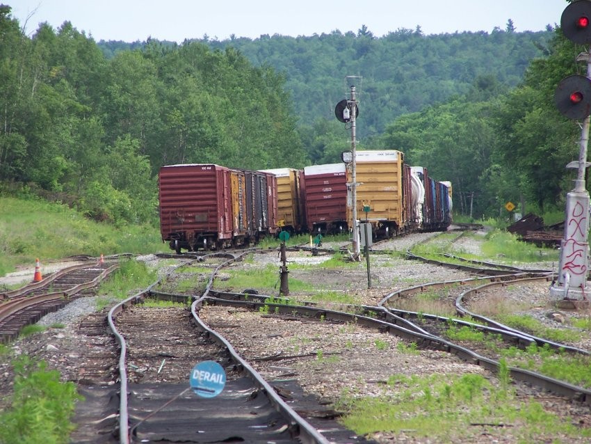 Hunting for CSRX 252 The NERAIL New England Railroad Photo Archive