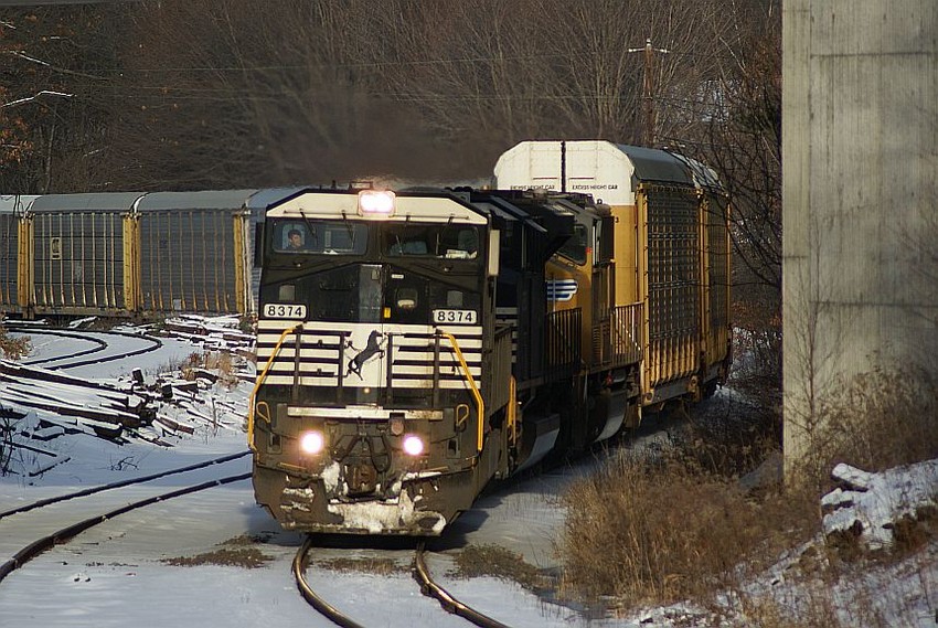 Aymo At Millers The Nerail New England Railroad Photo Archive