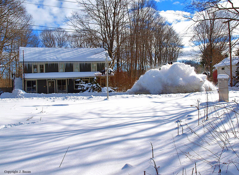 HRRC 3601 Ashley Falls, MA The NERAIL New England Railroad Photo Archive