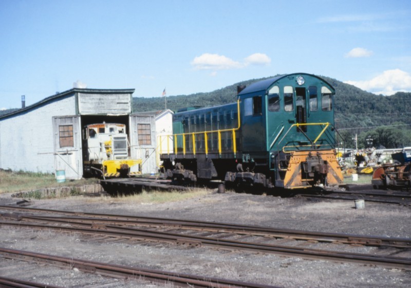 North Stratford RR The NERAIL New England Railroad Photo Archive