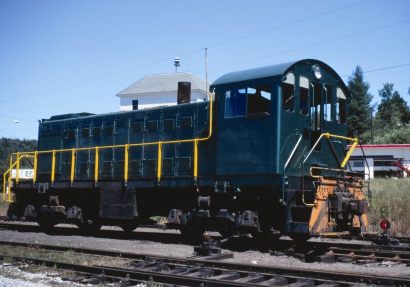 North Stratford 959 The NERAIL New England Railroad Photo Archive
