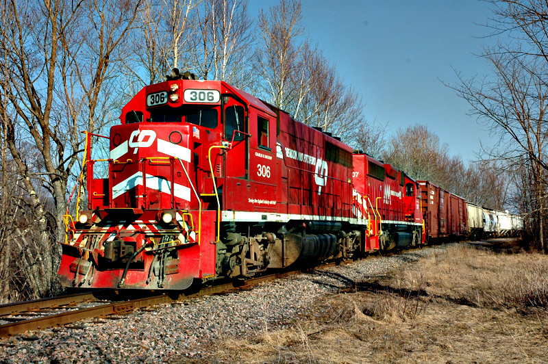 NPWJ Newport, VT The NERAIL New England Railroad Photo Archive