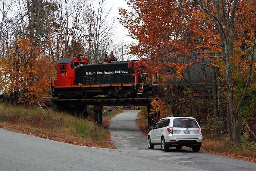 South Lyndeborough, NH The NERAIL New England Railroad Photo Archive
