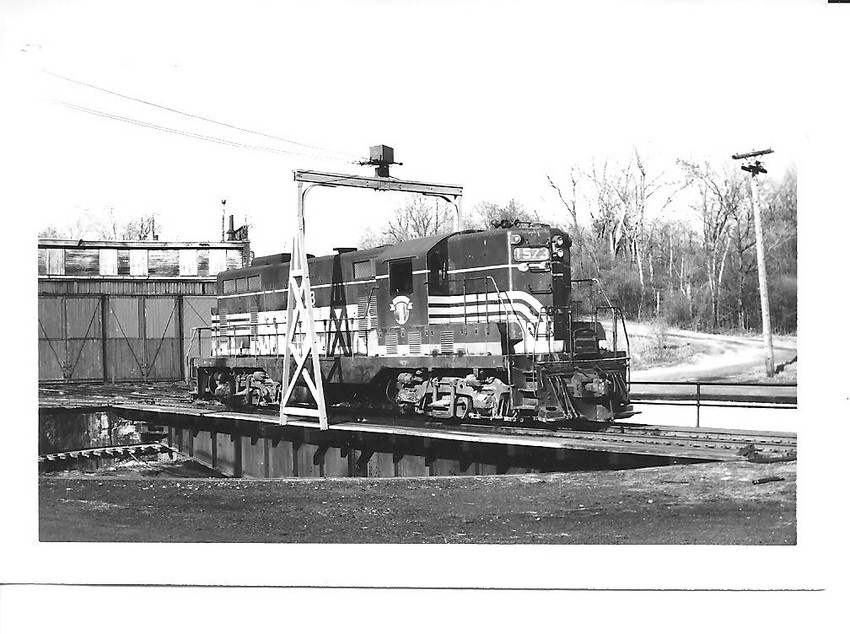 Dover, NH The NERAIL New England Railroad Photo Archive