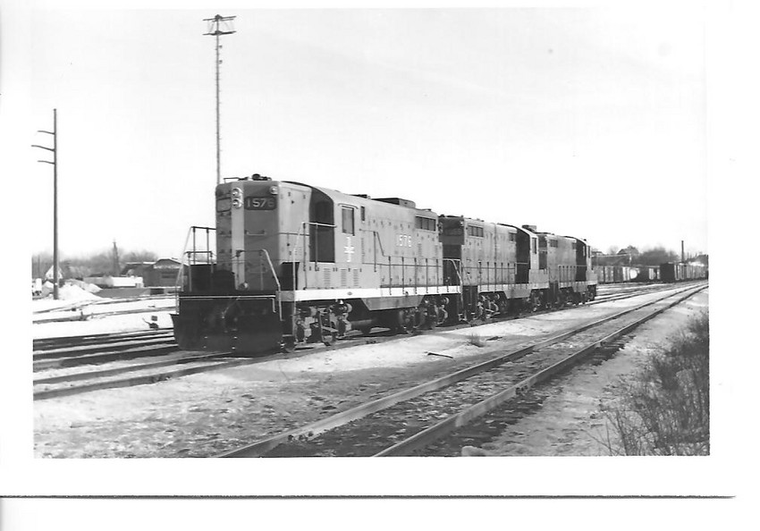 Lawrence, MA The NERAIL New England Railroad Photo Archive