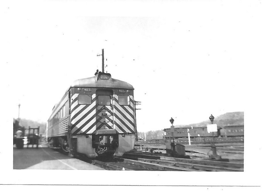 White River Jct, VT The NERAIL New England Railroad Photo Archive