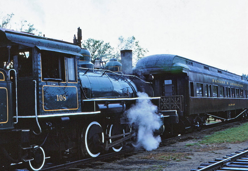 Conway Scenic North Conway Nh The Nerail New England Railroad Photo