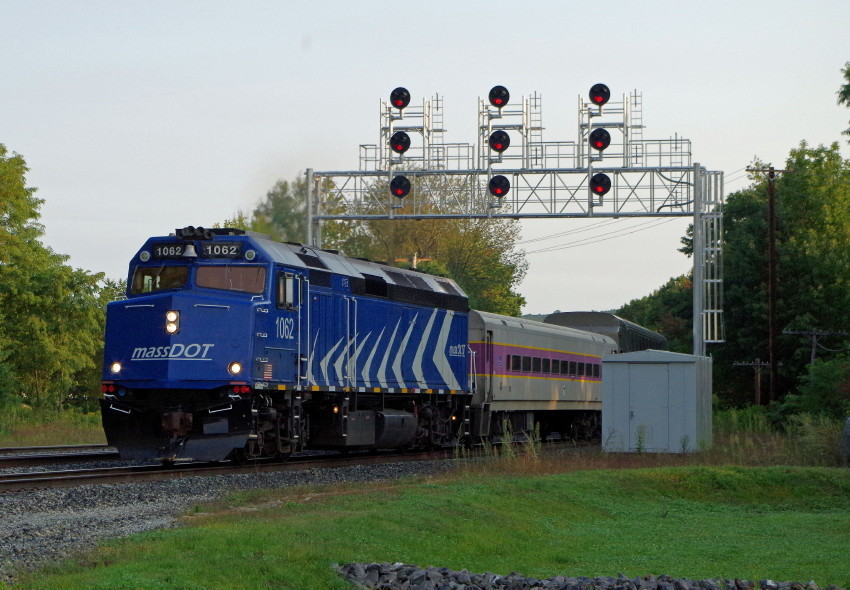 Massdot Fitchburg Ma The Nerail New England Railroad Photo Archive