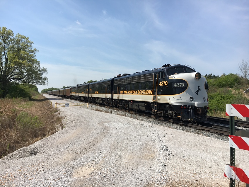 Ns Ocs Train The Nerail New England Railroad Photo Archive