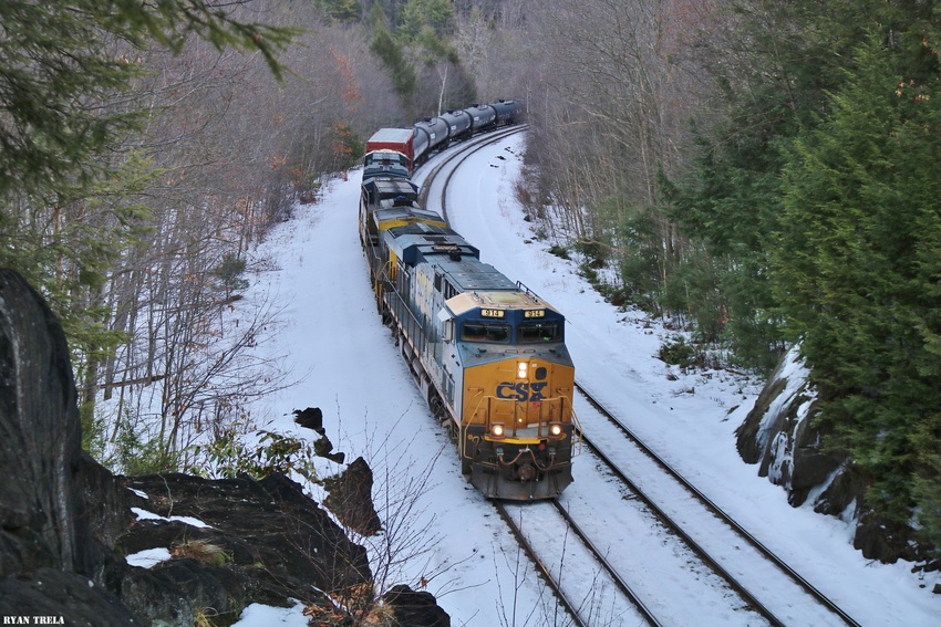 Q In Chester Ma The Nerail New England Railroad Photo Archive