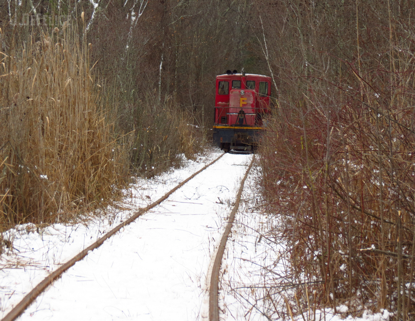 NERAIL Railroad Photos