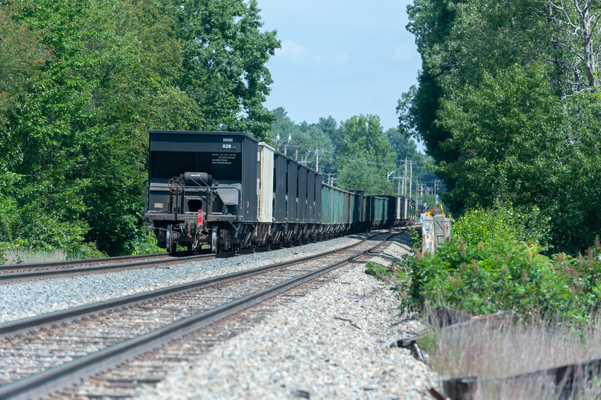 NERAIL Railroad Photos