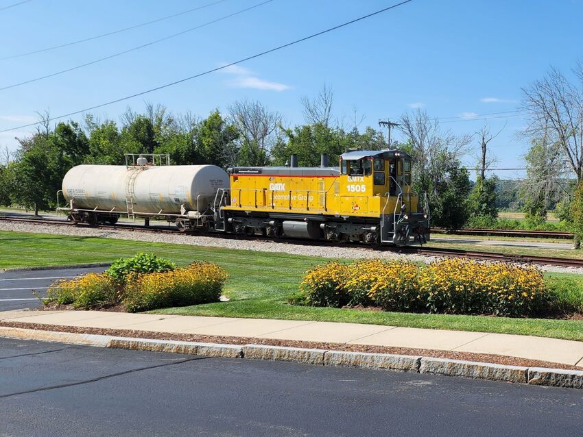 Strasburg Railroad #475: The NERAIL New England Railroad Photo Archive