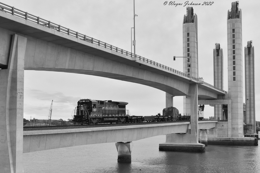 DO1 in Kittery The NERAIL New England Railroad Photo Archive