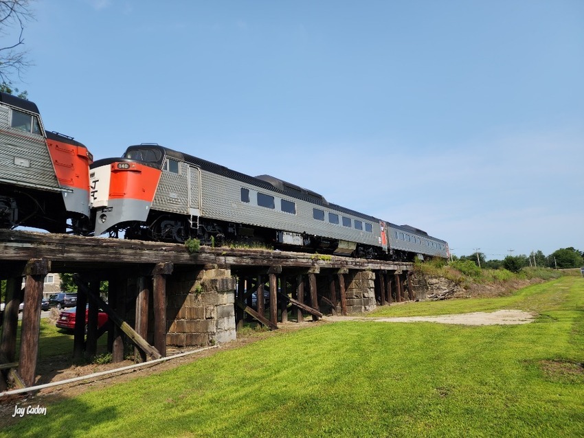 Strasburg Railroad #475: The NERAIL New England Railroad Photo Archive