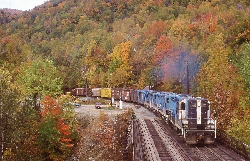 Strasburg Railroad #475: The NERAIL New England Railroad Photo Archive