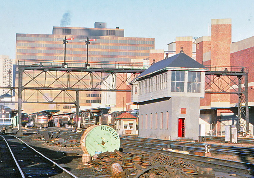 South Station Boston Ma The NERAIL New England Railroad Photo Archive south-station-boston-ma-the-nerail-new-england-railroad-photo-archive