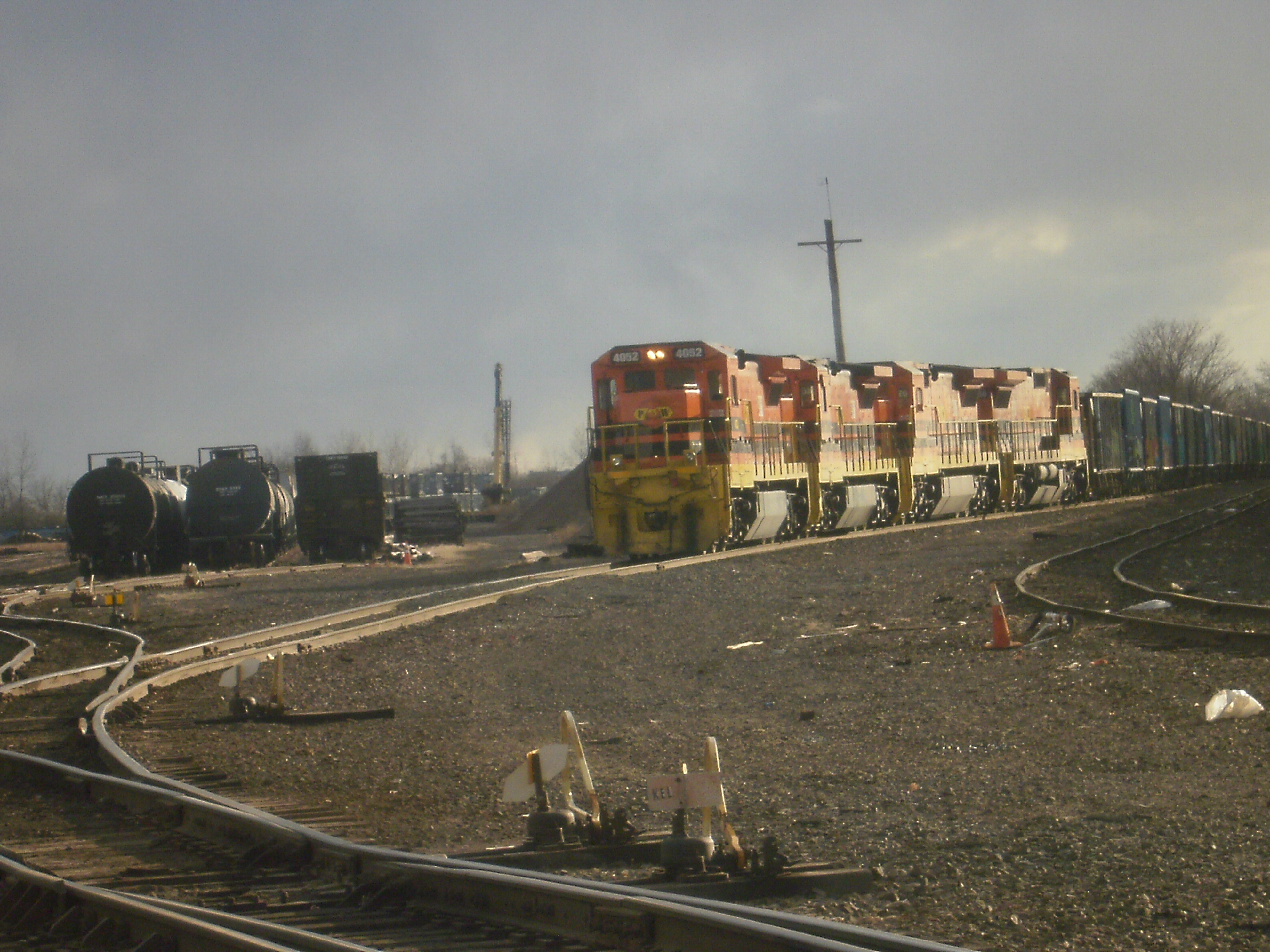 ct1 thru north haven ct.: The NERAIL New England Railroad Photo Archive