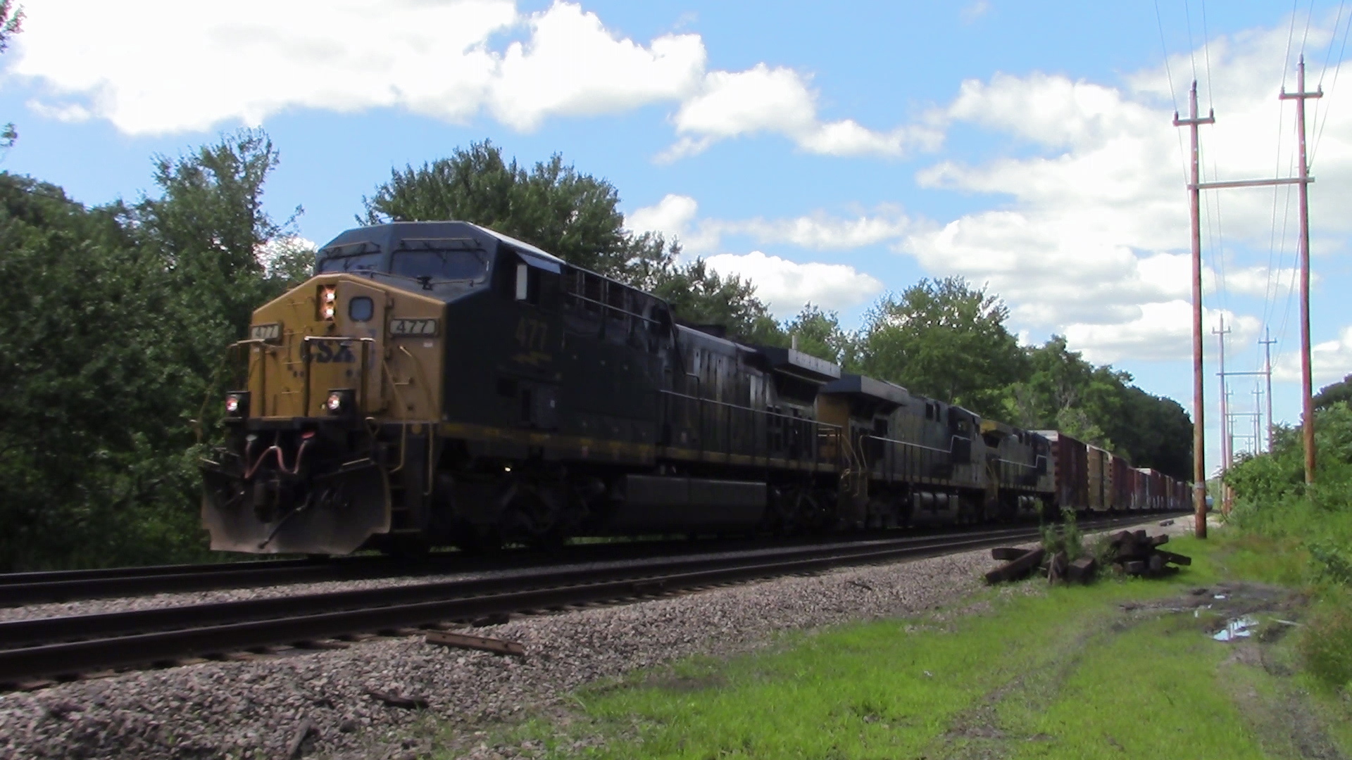 M427: The NERAIL New England Railroad Photo Archive