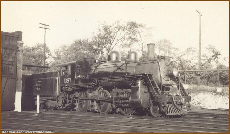 From the net- manchester, NH: The NERAIL New England Railroad Photo Archive