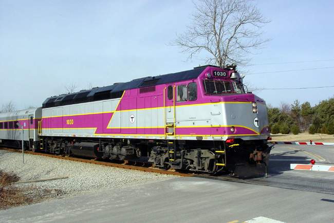 Crossing Old Orchard Lane: The NERAIL New England Railroad Photo Archive