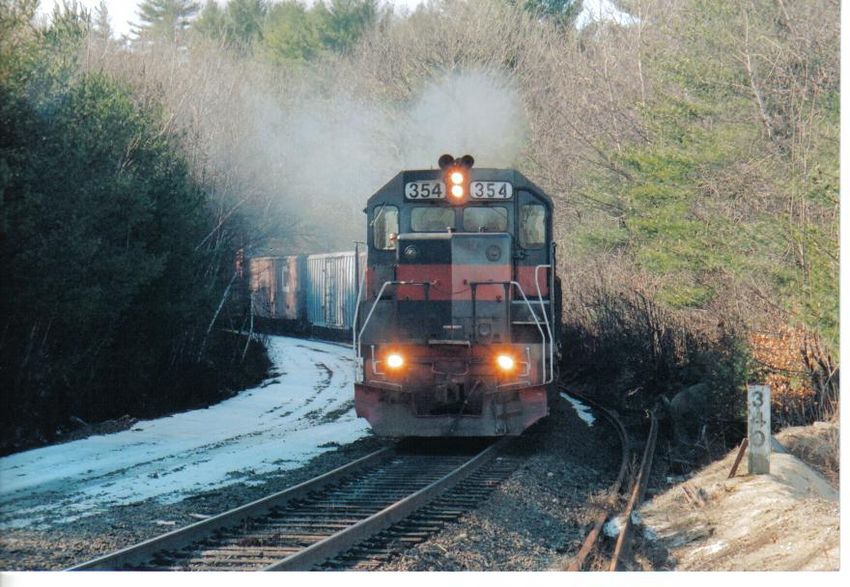 N Raila R NERAIL Railroad Photos