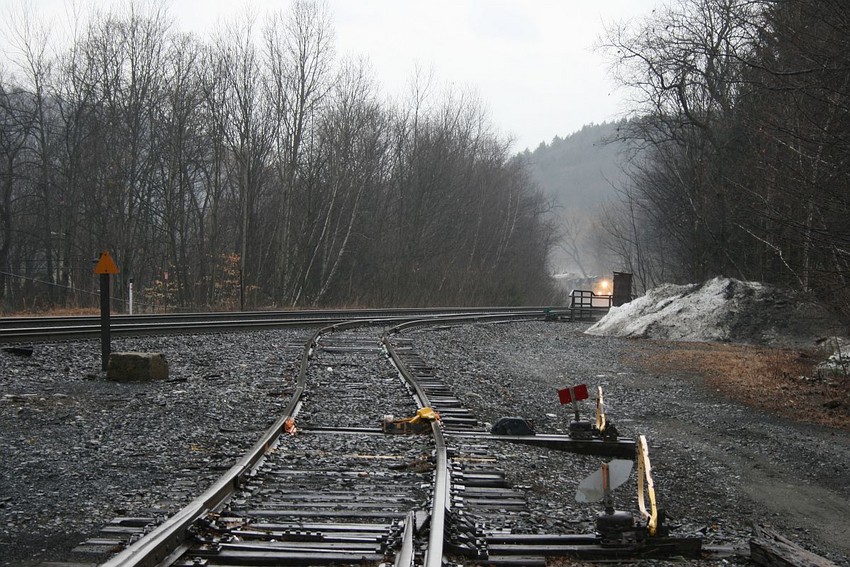 Chester Massachusetts: The NERAIL New England Railroad Photo Archive