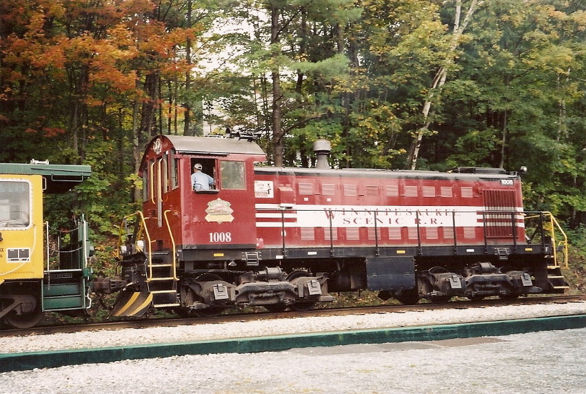 NERAIL Railroad Photos