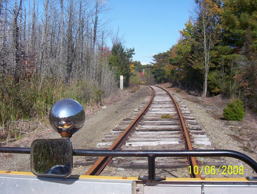 Riding the rails: The NERAIL New England Railroad Photo Archive