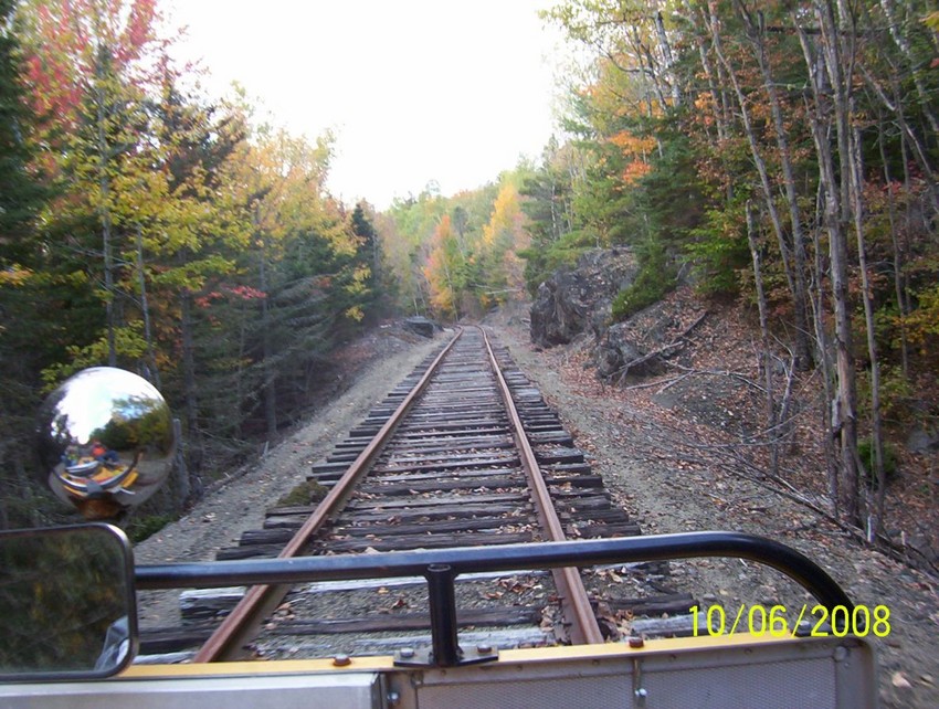 Riding the rails: The NERAIL New England Railroad Photo Archive