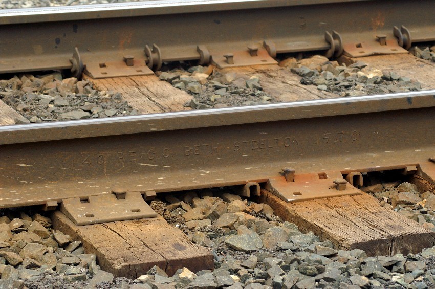 NERAIL Railroad Photos