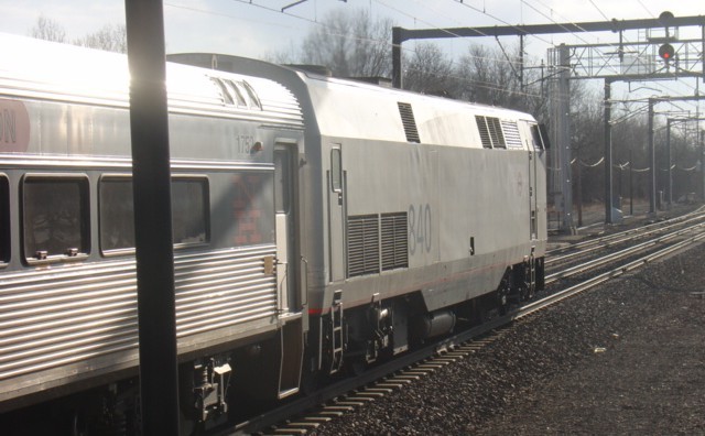 SLE sitting in the March Sun: The NERAIL New England Railroad Photo Archive