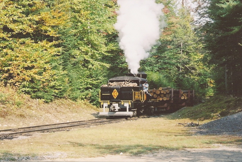 NERAIL Railroad Photos