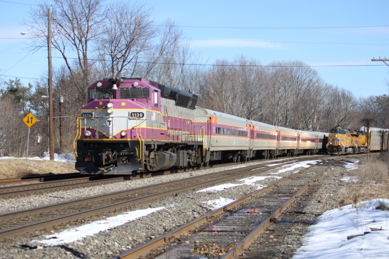 Winner!!!!!: The NERAIL New England Railroad Photo Archive