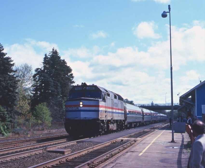 SLE Intro Run...3: The NERAIL New England Railroad Photo Archive