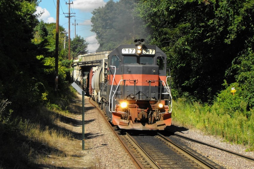 N Raila R NERAIL Railroad Photos