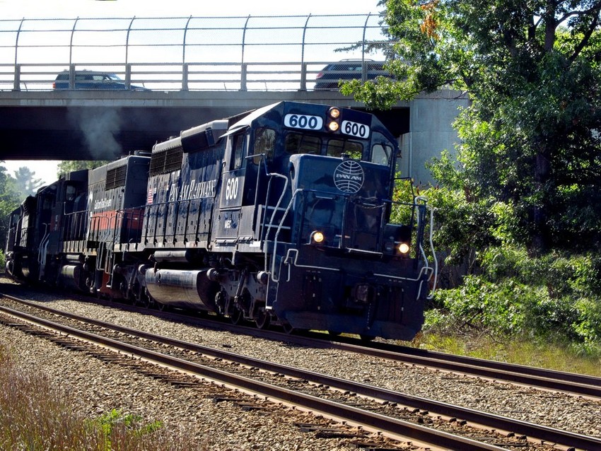 N Raila R NERAIL Railroad Photos