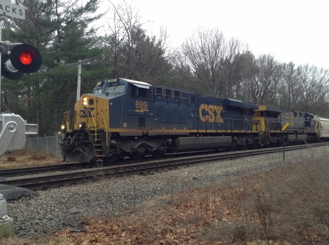SEPO: The NERAIL New England Railroad Photo Archive