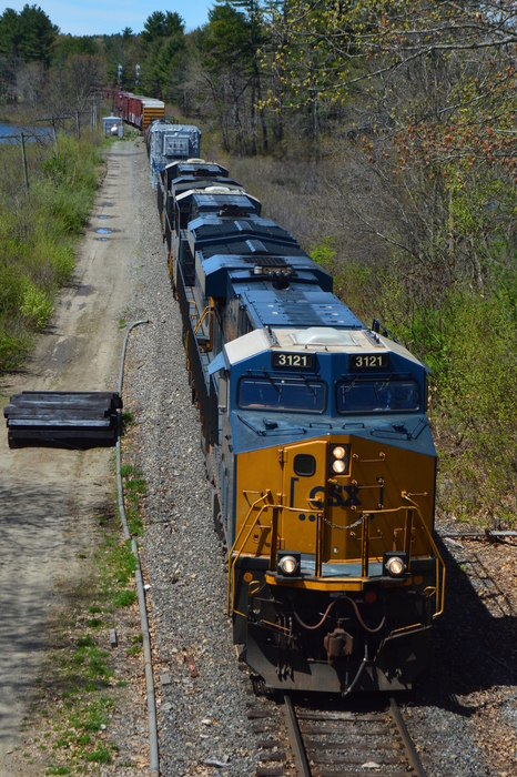 SEPO @ CPF-312: The NERAIL New England Railroad Photo Archive