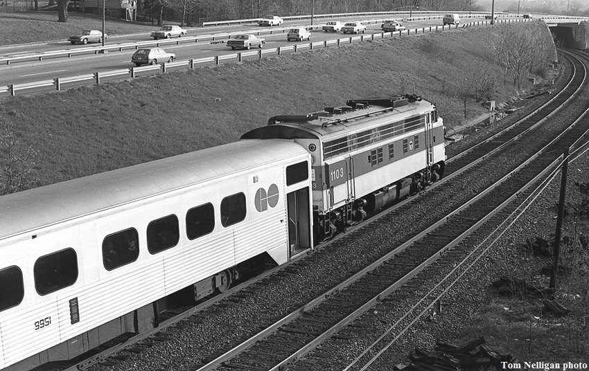 N Raila R NERAIL Railroad Photos