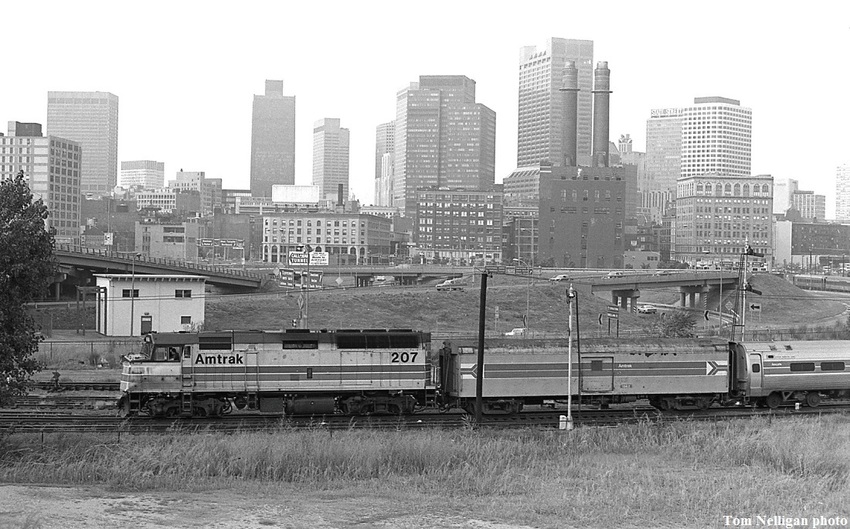 NERAIL Railroad Photos
